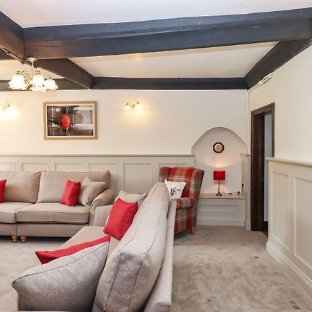 Nempnett Farmhouse Bristol Esterno foto