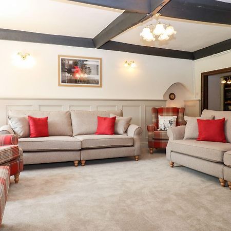 Nempnett Farmhouse Bristol Esterno foto