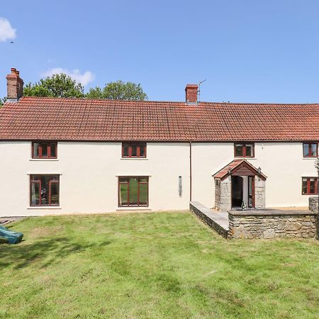 Nempnett Farmhouse Bristol Esterno foto