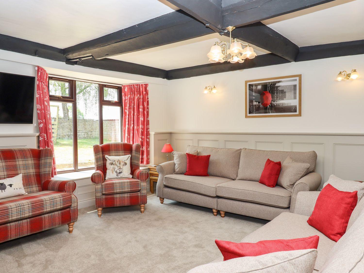 Nempnett Farmhouse Bristol Esterno foto