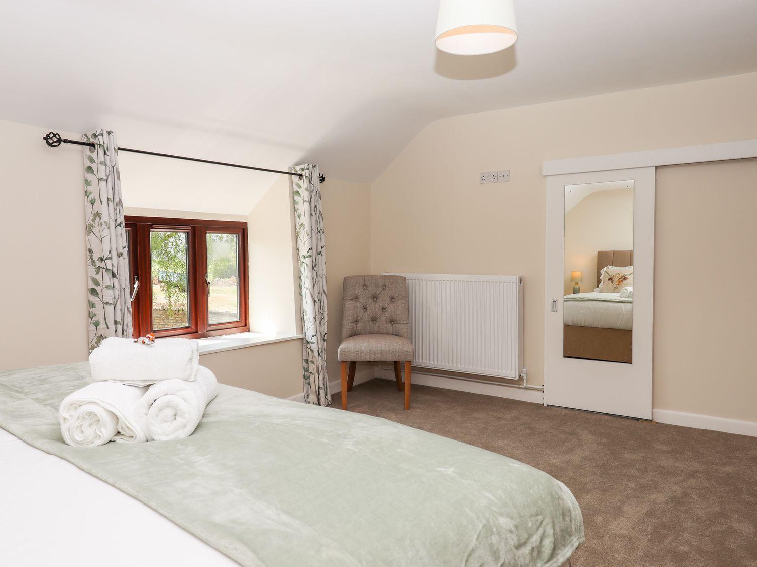 Nempnett Farmhouse Bristol Esterno foto