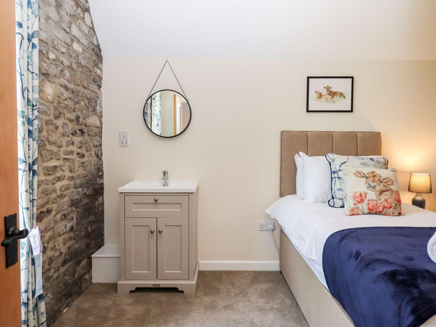 Nempnett Farmhouse Bristol Esterno foto