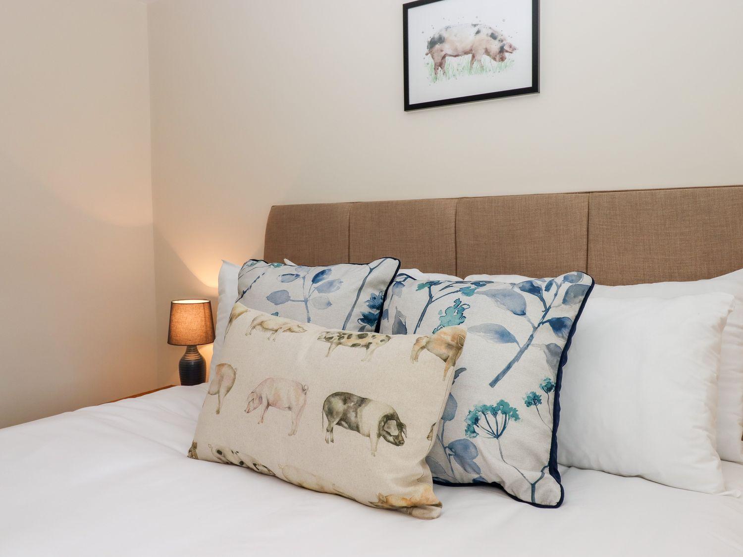 Nempnett Farmhouse Bristol Esterno foto