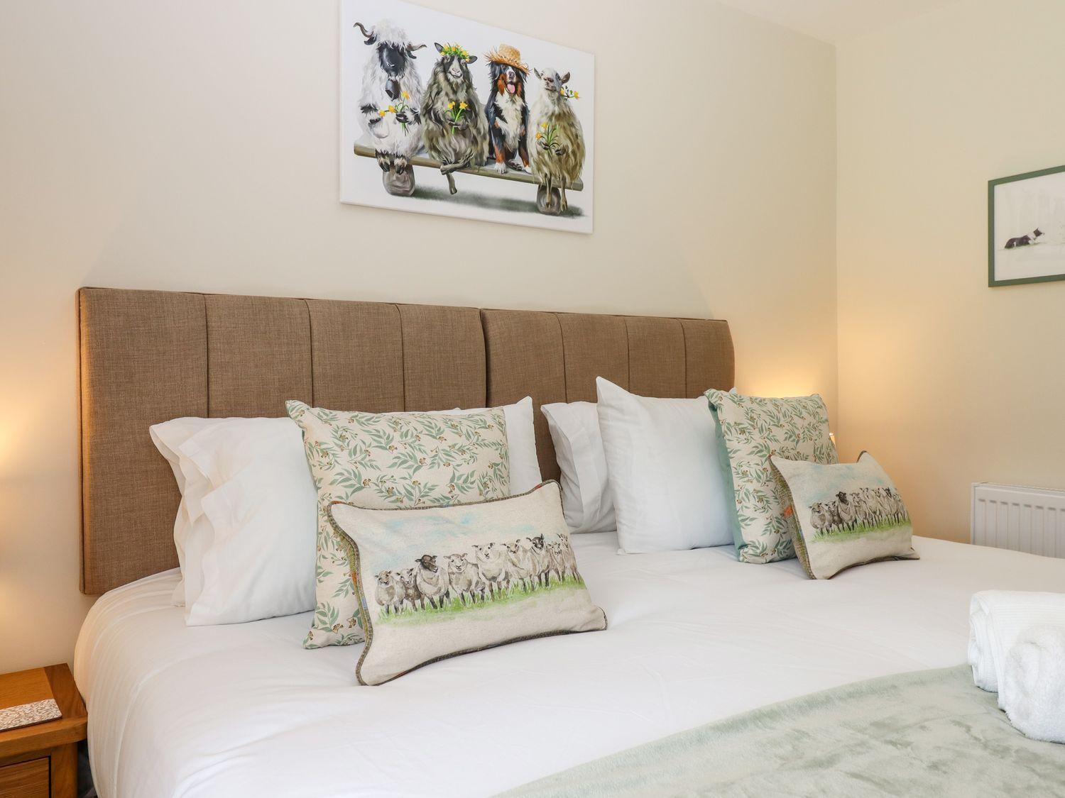 Nempnett Farmhouse Bristol Esterno foto
