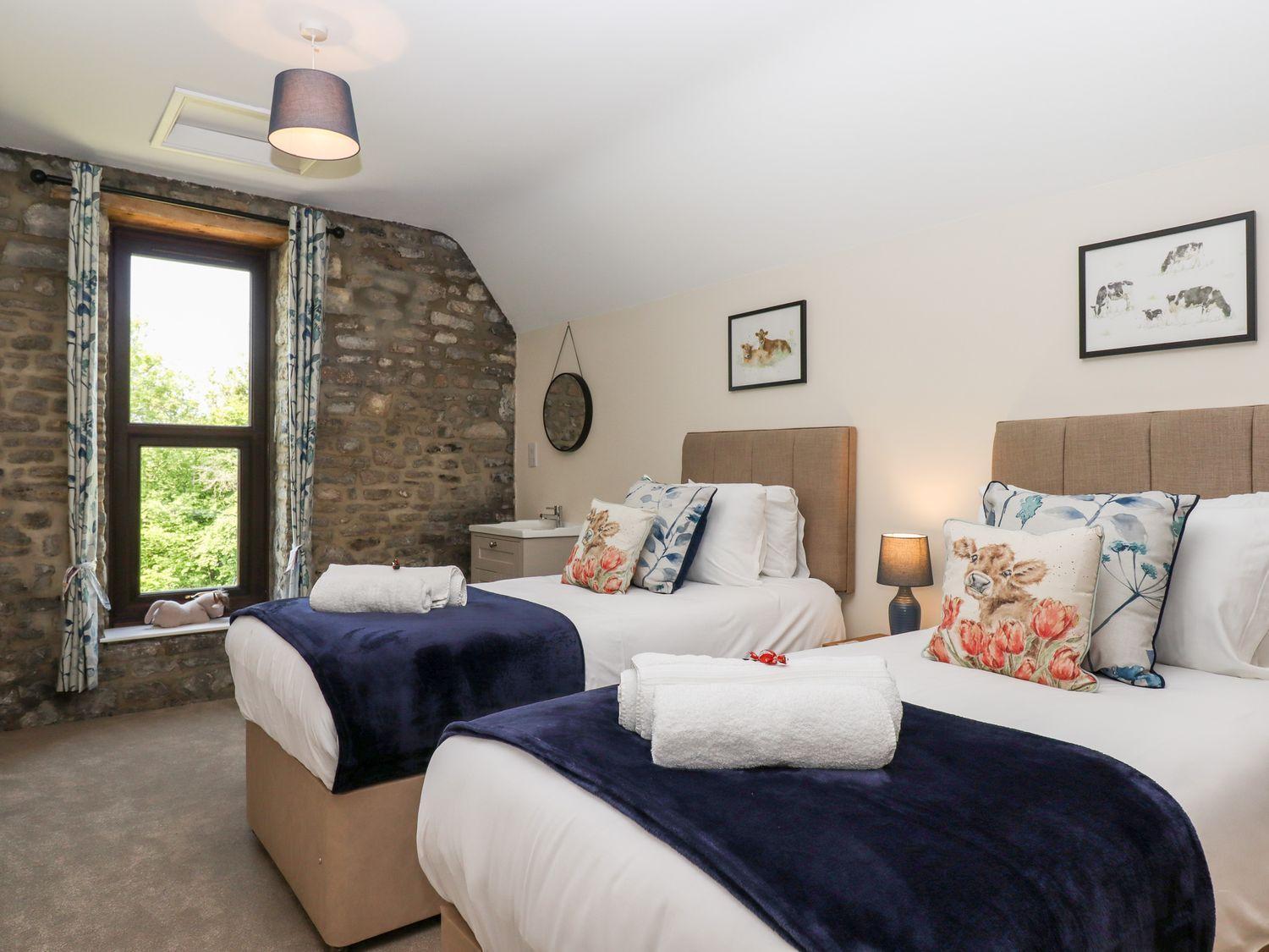 Nempnett Farmhouse Bristol Esterno foto