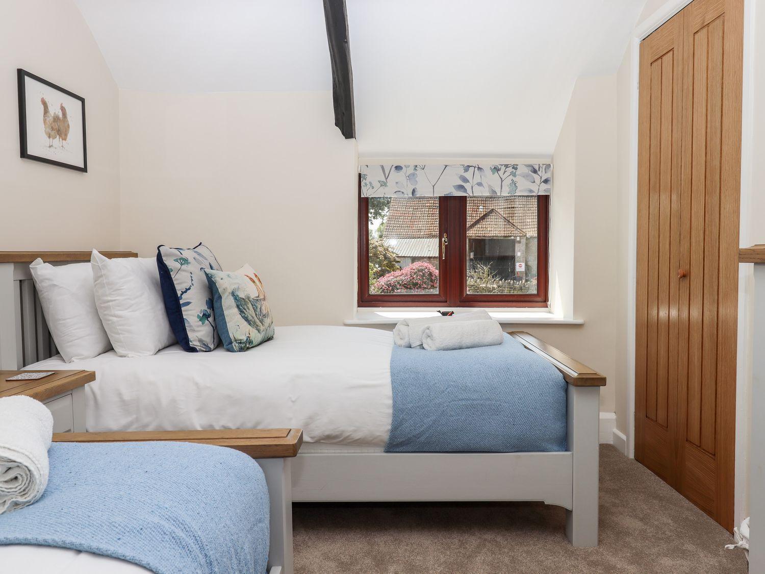 Nempnett Farmhouse Bristol Esterno foto