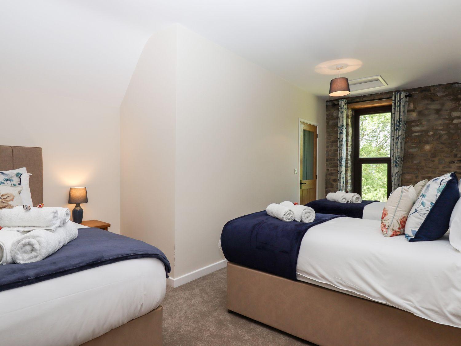 Nempnett Farmhouse Bristol Esterno foto