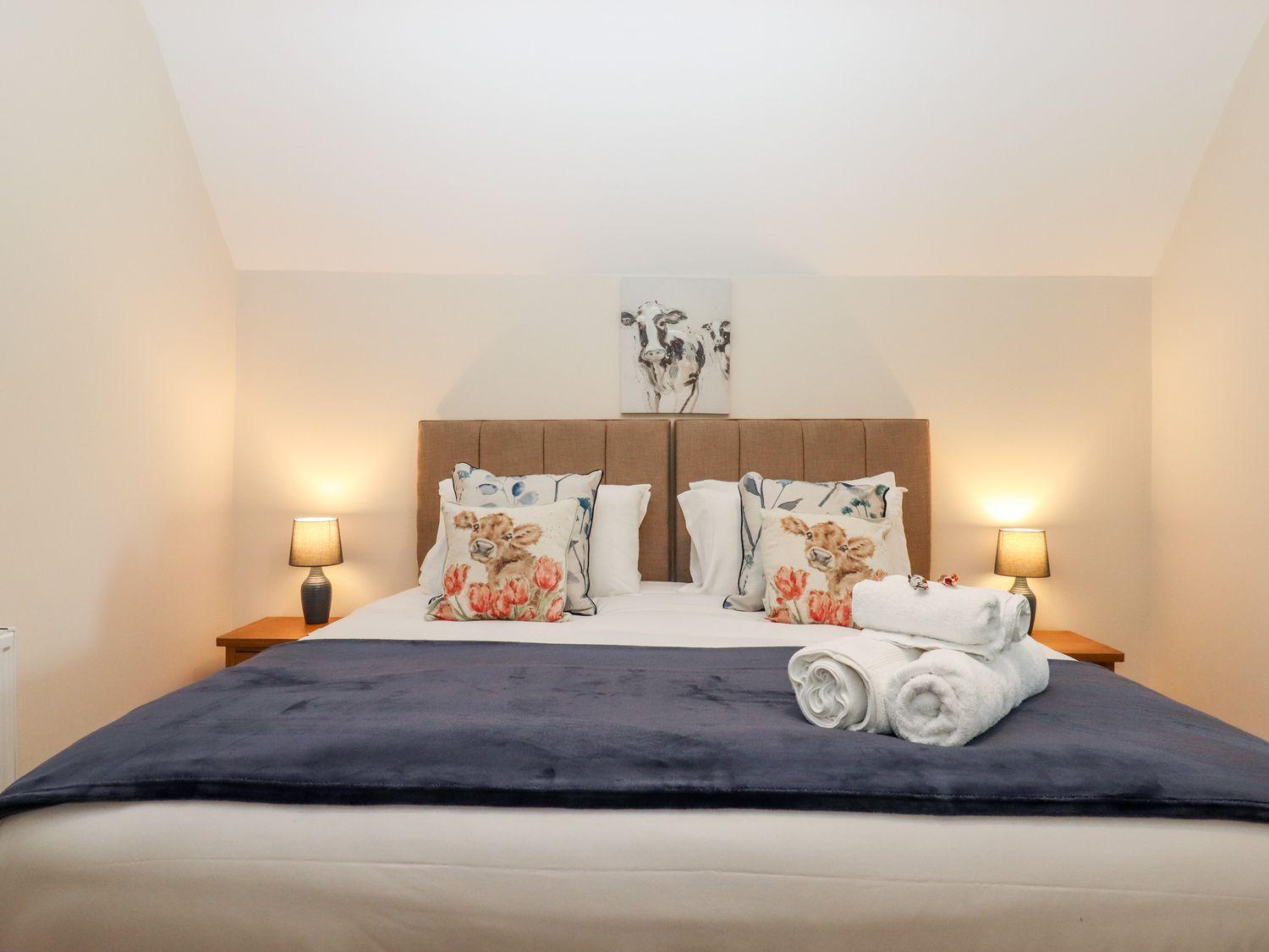 Nempnett Farmhouse Bristol Esterno foto