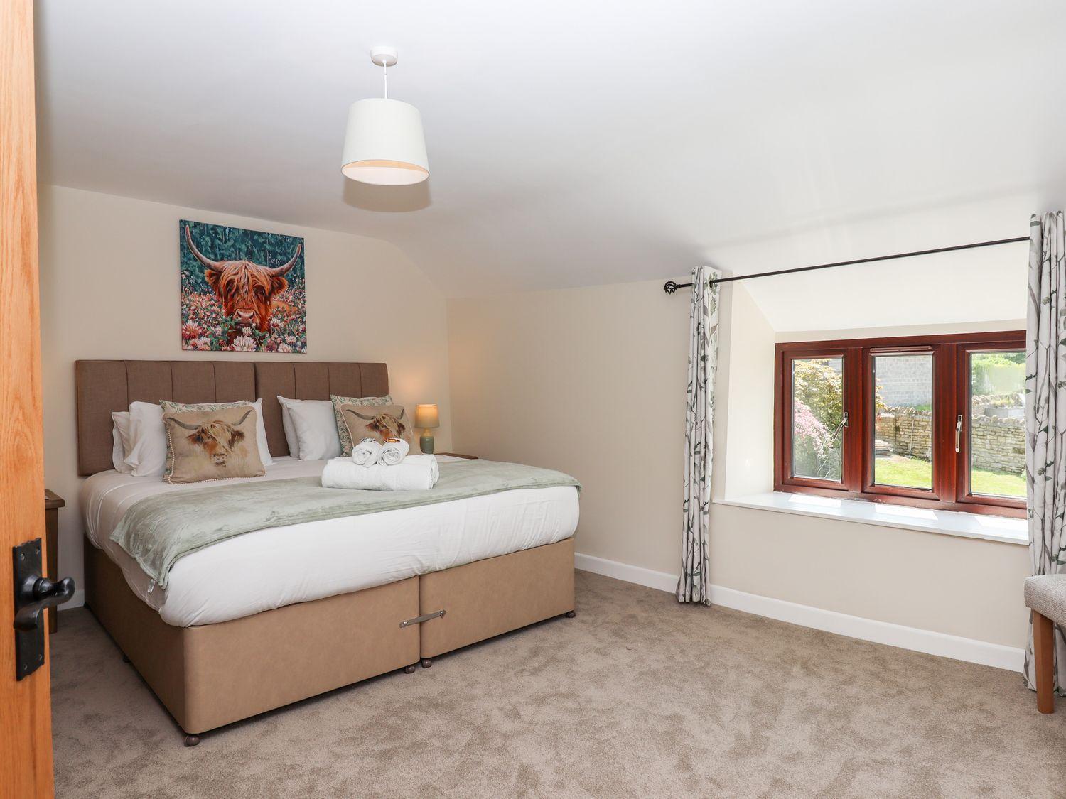Nempnett Farmhouse Bristol Esterno foto