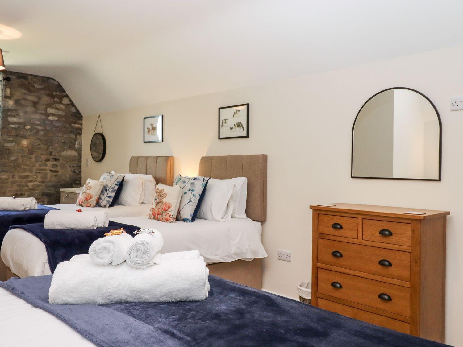Nempnett Farmhouse Bristol Esterno foto