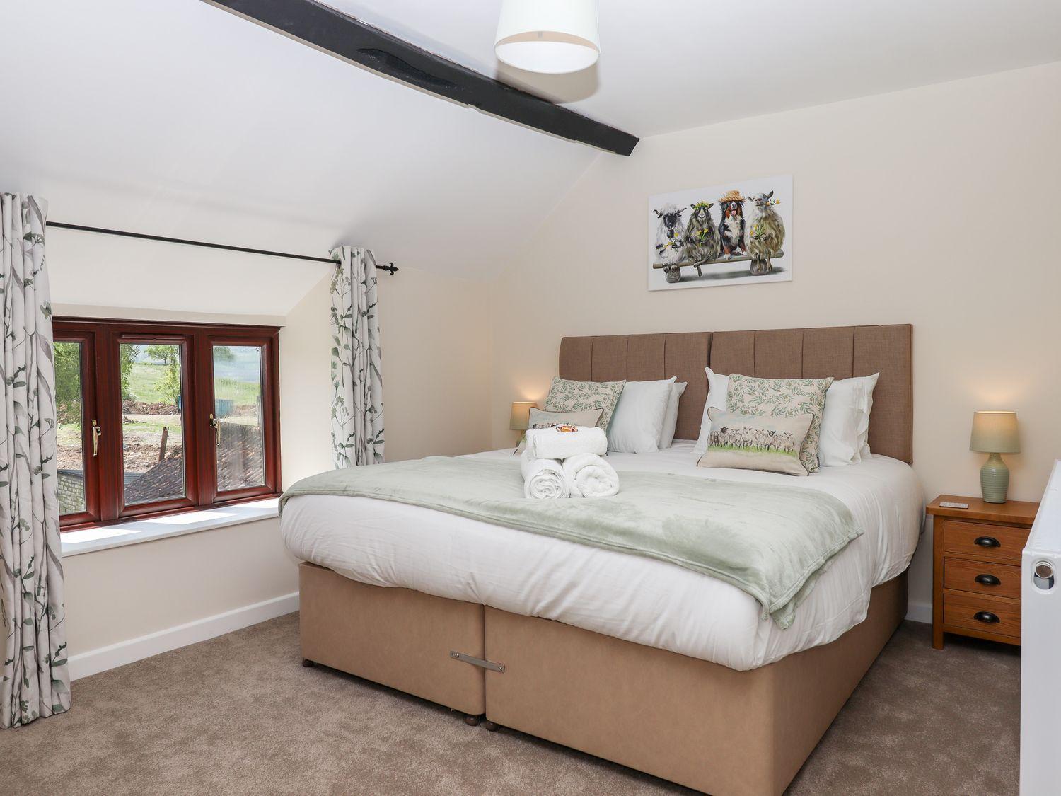 Nempnett Farmhouse Bristol Esterno foto
