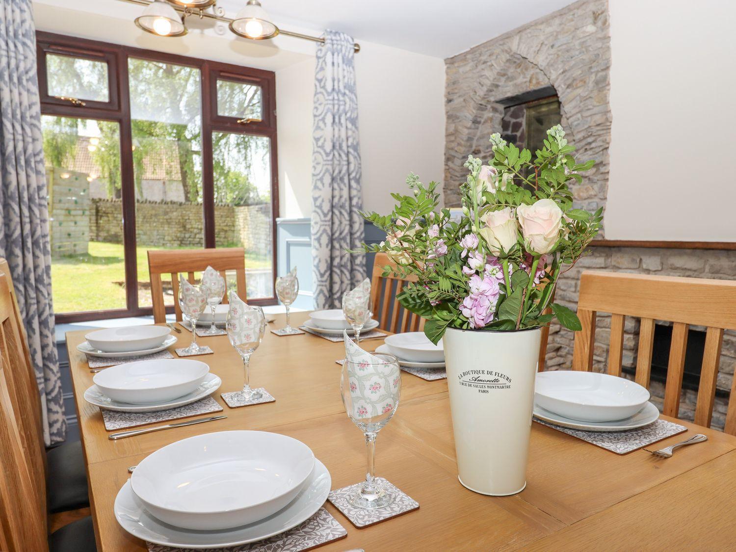 Nempnett Farmhouse Bristol Esterno foto