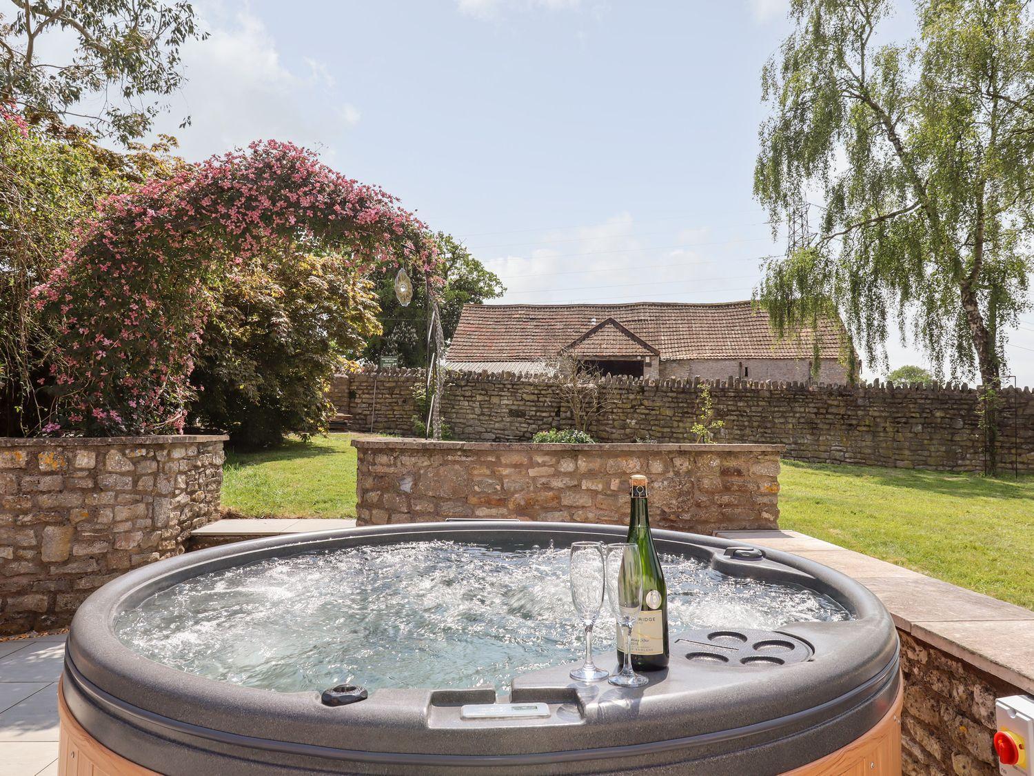 Nempnett Farmhouse Bristol Esterno foto