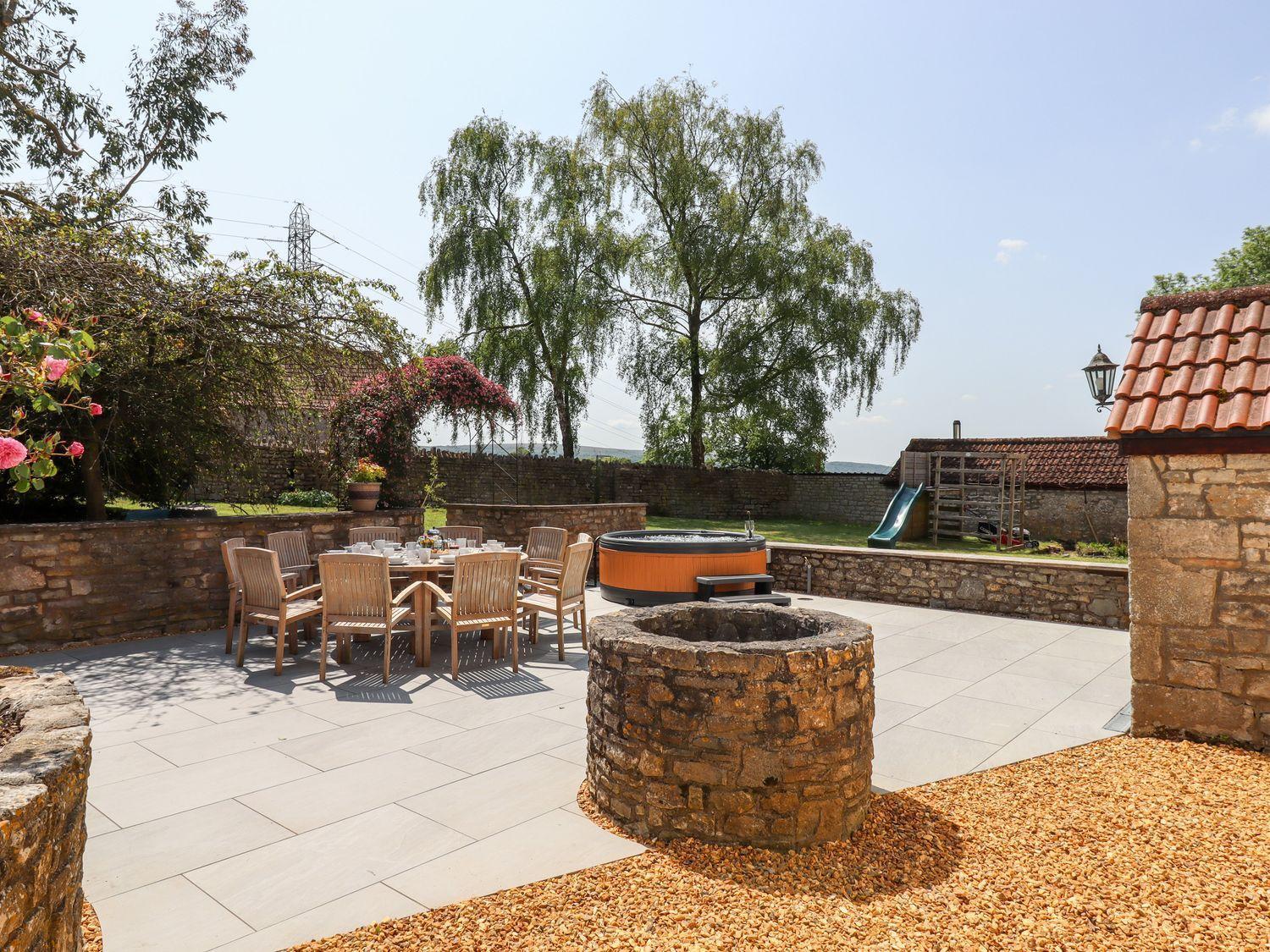 Nempnett Farmhouse Bristol Esterno foto